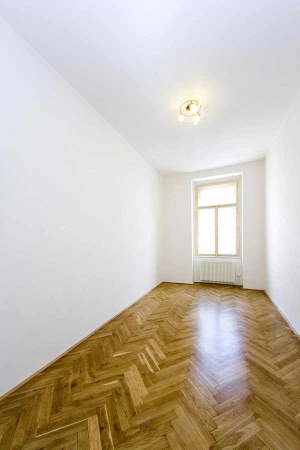 U Akademie, Bubeneč - Praha 7 | Pronájem, Byt, 2+1, 53 m²