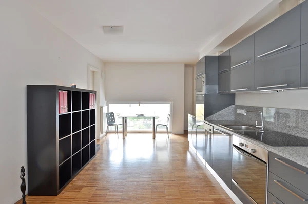 Prokopova, Žižkov - Praha 3 | Pronájem, Byt, 2+kk, 62 m²