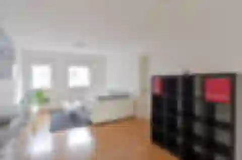 Prokopova, Žižkov - Prague 3 | Rent, Apartment, One-bedroom (2+kk), 62 m²