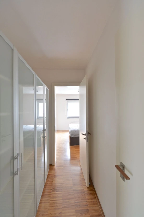 Prokopova, Žižkov - Prague 3 | Rent, Apartment, One-bedroom (2+kk), 62 m²