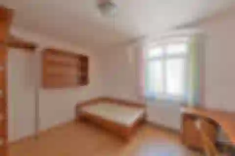 Závěrka, Břevnov - Prague 6 | Rent, Apartment, Three-bedroom (4+kk), 110 m²