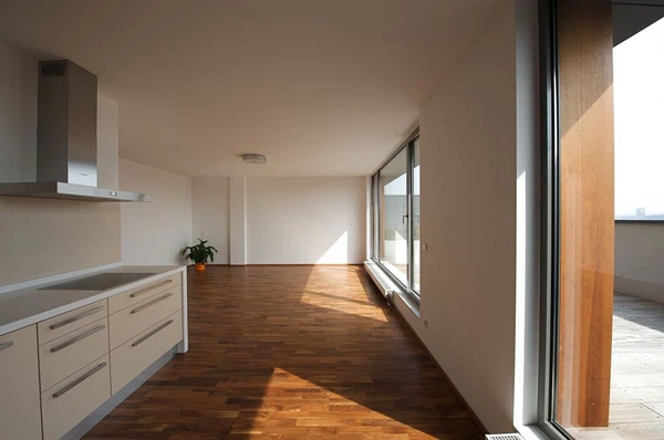 Švédská, Smíchov - Praha 5 | Pronájem, Byt, 3+kk, 88 m²