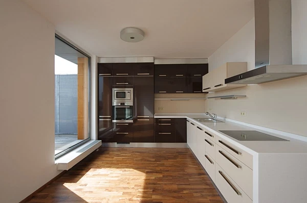 Švédská, Smíchov - Praha 5 | Pronájem, Byt, 3+kk, 88 m²