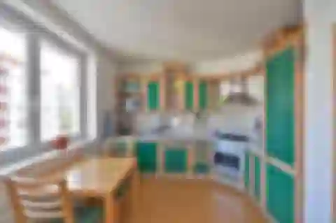 Černochova, Košíře - Prague 5 | Rent, Apartment, Four-bedroom (5+kk), 170 m²