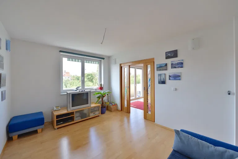 Černochova, Košíře - Praha 5 | Pronájem, Byt, 5+kk, 177 m²