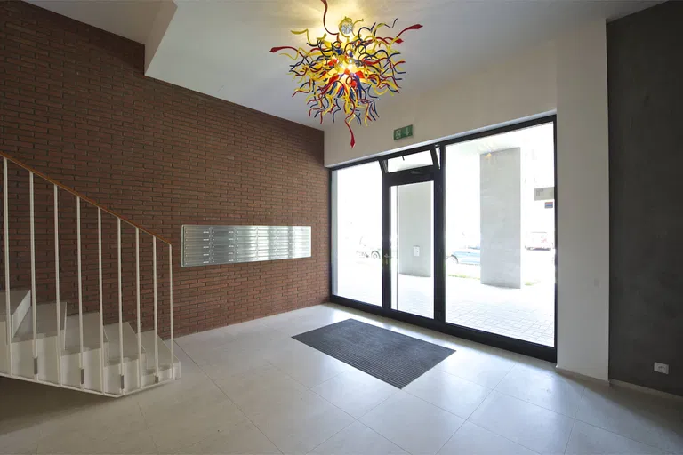 Bechyňova, Dejvice - Prague 6 | Rent, Apartment, Three-bedroom (4+kk), 125 m²