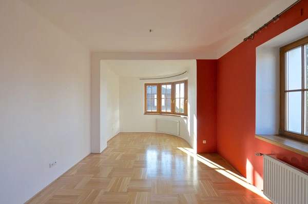 Havlovického, Hodkovičky - Prague 4 | Rent, House, Seven-bedroom (8+1)