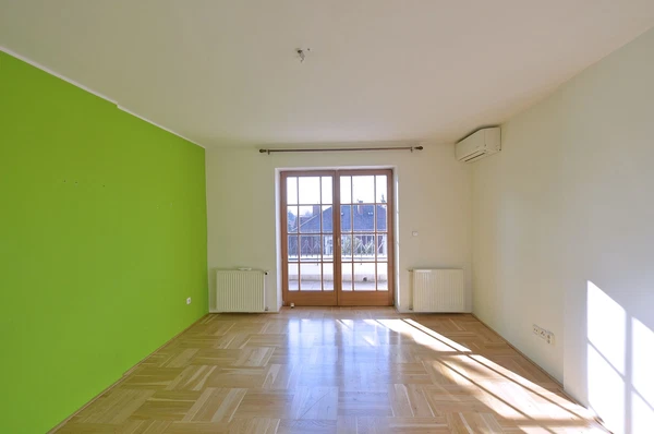 Havlovického, Hodkovičky - Prague 4 | Rent, House, Seven-bedroom (8+1)