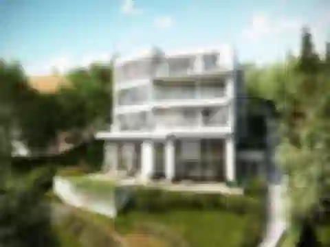 Barrandovská, Hlubočepy - Prague 5 | Sale, Apartment, Four-bedroom (5+kk), 270 m²