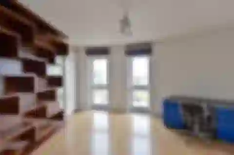 Na Hřebenech II, Podolí - Prague 4 | Rent, Apartment, Four-bedroom (5+kk), 300 m²