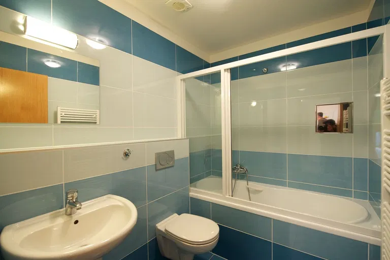Paťanka, Dejvice - Prague 6 | Rent, Apartment, Two-bedroom (3+kk), 80 m²