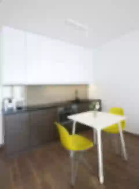 V Mezihoří, Libeň - Prague 8 | Rent, Apartment, Studio (1+kk), 33 m²