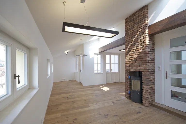 Železná, Staré Město - Prague 1 | Rent, Apartment, Three-bedroom (4+kk), 136 m²
