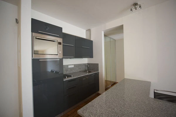 Prokopova, Žižkov - Prague 3 | Rent, Apartment, One-bedroom (2+kk), 60 m²