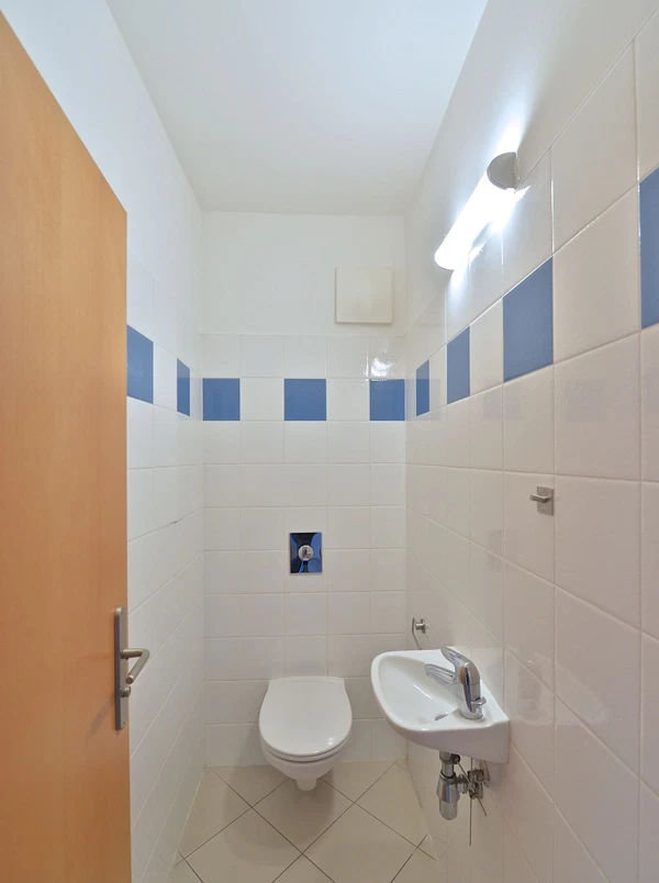 Ruská, Vršovice - Prague 10 | Rent, Apartment, Two-bedroom (3+kk), 95 m²