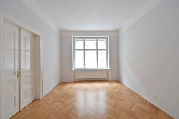 Letohradská, Holešovice - Praha 7 | Pronájem, Byt, 3+1, 104 m²