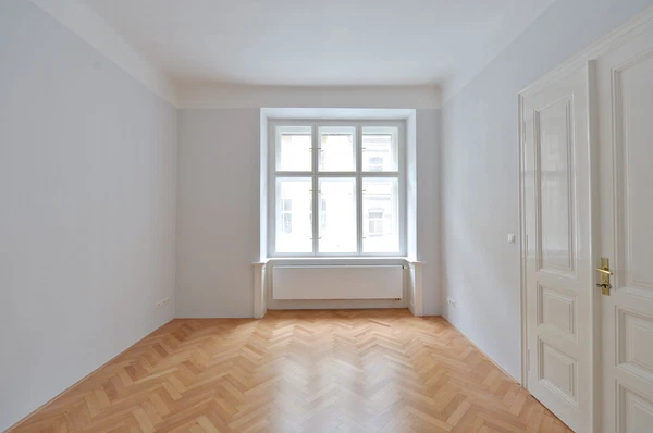 Letohradská, Holešovice - Prague 7 | Rent, Apartment, Two-bedroom (3+1), 104 m²