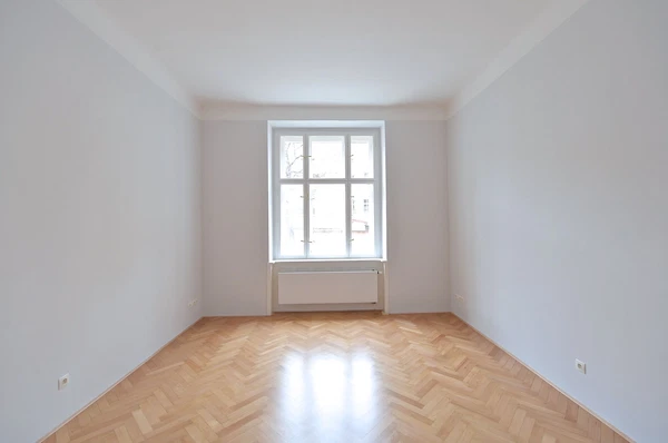 Letohradská, Holešovice - Prague 7 | Rent, Apartment, Two-bedroom (3+1), 104 m²