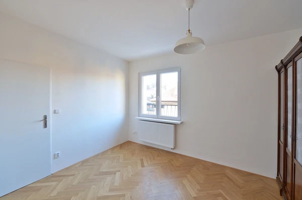 České družiny, Dejvice - Prague 6 | Rent, Apartment, Two-bedroom (3+1), 80 m²