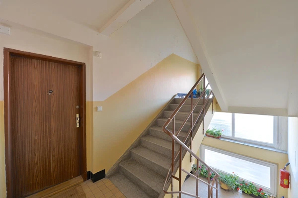 České družiny, Dejvice - Prague 6 | Rent, Apartment, Two-bedroom (3+1), 80 m²