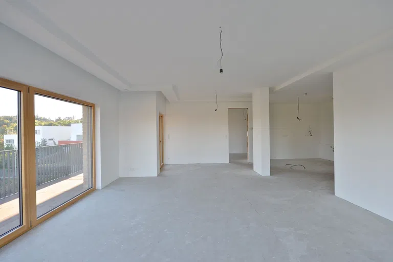 Zengrova, Dejvice - Prague 6 | Sale, Apartment, Three-bedroom (4+kk), 183 m²