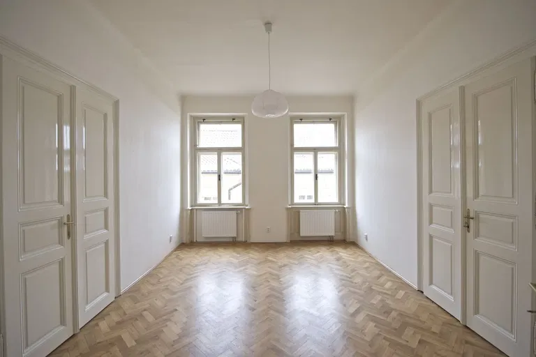 Řeznická, Nové Město - Praha 1 | Pronájem, Byt, 4+1, 138 m²