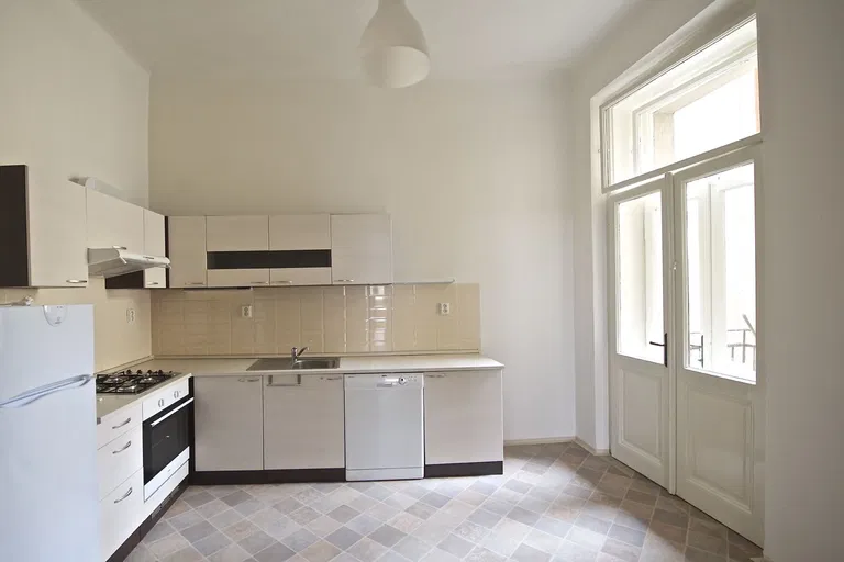 Řeznická, Nové Město - Praha 1 | Pronájem, Byt, 4+1, 138 m²