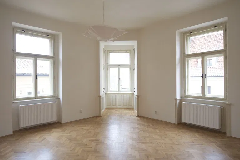 Řeznická, Nové Město - Praha 1 | Pronájem, Byt, 4+1, 138 m²
