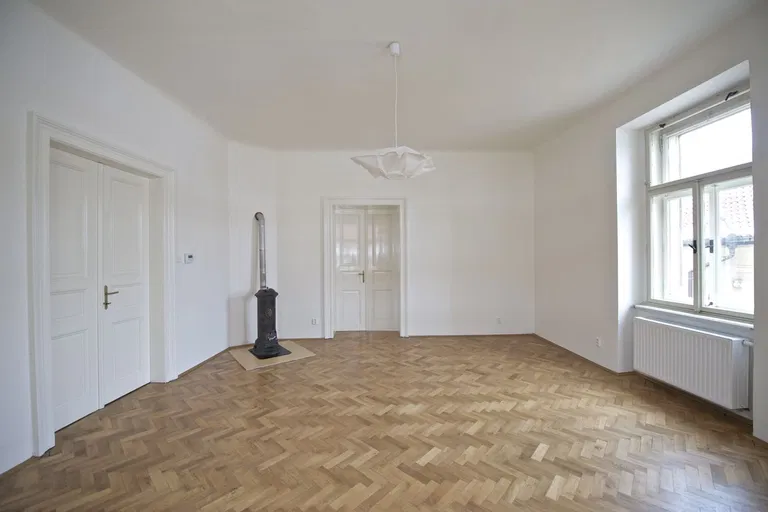 Řeznická, Nové Město - Praha 1 | Pronájem, Byt, 4+1, 138 m²
