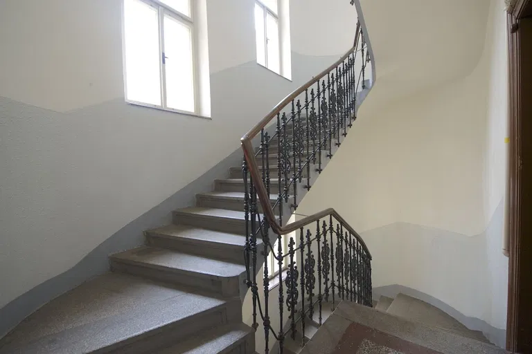 Řeznická, Nové Město - Praha 1 | Pronájem, Byt, 4+1, 138 m²