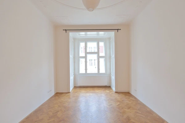 Malířská, Holešovice - Prague 7 | Rent, Apartment, Three-bedroom (4+1), 140 m²