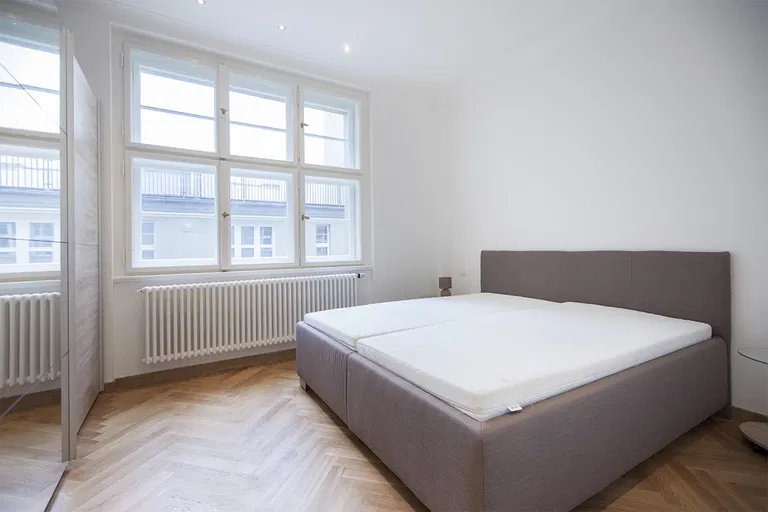 Dlouhá, Staré Město - Praha 1 | Pronájem, Byt, 2+kk, 55 m²