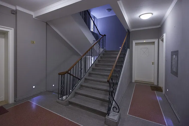Dlouhá, Staré Město - Praha 1 | Pronájem, Byt, 2+kk, 55 m²