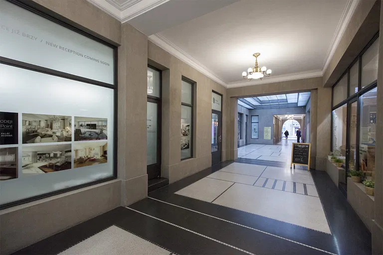 Dlouhá, Staré Město - Praha 1 | Pronájem, Byt, 2+kk, 55 m²