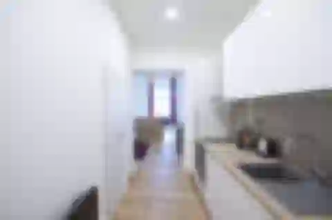 Máchova, Vinohrady - Prague 2 | Rent, Apartment, Studio (1+kk), 42 m²