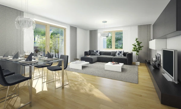 Na Dolinách, Podolí - Prague 4 | Sale, Apartment, Two-bedroom (3+kk), 180 m²