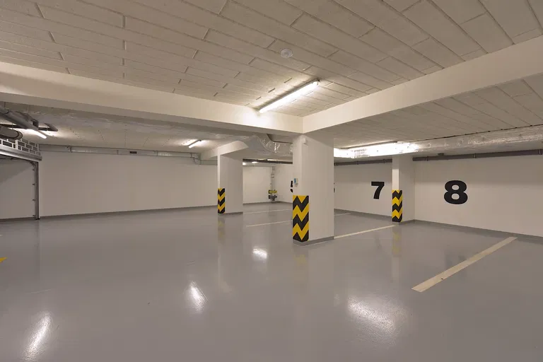 Na Dolinách, Podolí - Prague 4 | Sale, Apartment, Three-bedroom (4+kk), 144 m²