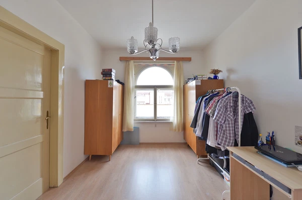 Přemyslovská, Vinohrady - Praha 3 | Prodej, Byt, 2+1, 75 m²