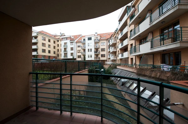 Patočkova, Břevnov - Prague 6 | Rent, Apartment, Two-bedroom (3+kk), 83 m²