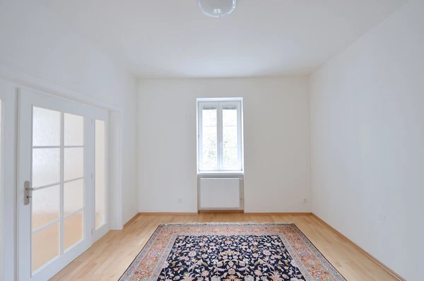 V Šáreckém údolí, Dejvice - Prague 6 | Sale, House, Six-bedroom (7+1)