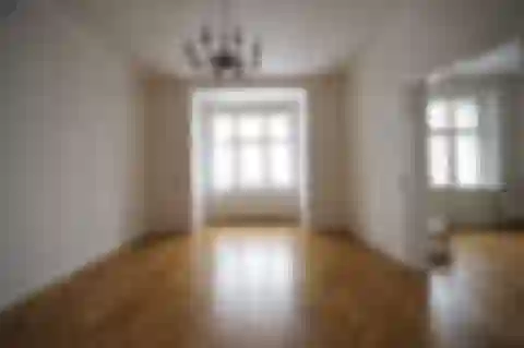 Chopinova, Vinohrady - Prague 2 | Rent, Apartment, Two-bedroom (3+1), 120 m²