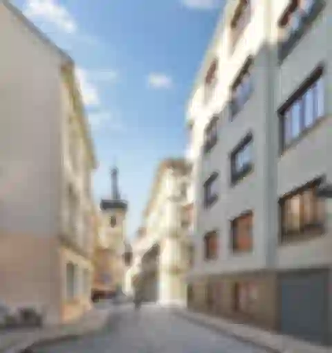 Příčná, Nové Město - Prague 1 | Sale, Apartment, Studio (1+kk), 39 m²
