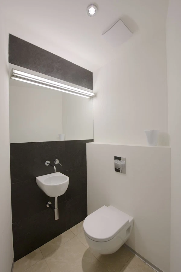 U Sluncové, Karlín - Praha 8 | Pronájem, Byt, 2+kk, 88 m²