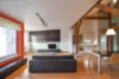 Ortenovo náměstí, Holešovice - Prague 7 | Rent, Apartment, Two-bedroom (3+kk), 89 m²