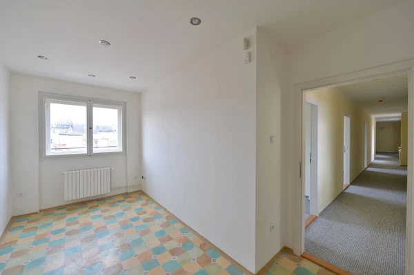 Dlouhá, Staré Město - Praha 1 | Pronájem, Kancelářské prostory, 95 m²