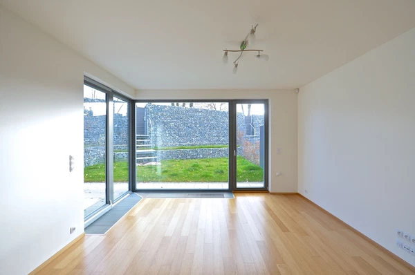 Na Dlážděnce, Libeň - Praha 8 | Pronájem, Byt, 4+kk, 213 m²