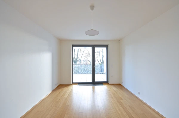 Na Dlážděnce, Libeň - Praha 8 | Pronájem, Byt, 4+kk, 213 m²