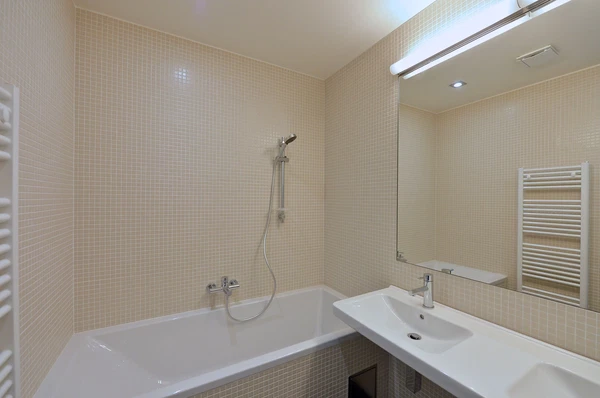 Máchova, Vinohrady - Prague 2 | Rent, Apartment, Two-bedroom (3+1), 90 m²