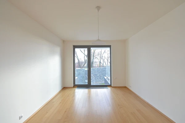 Na Dlážděnce, Libeň - Praha 8 | Pronájem, Byt, 4+kk, 213 m²