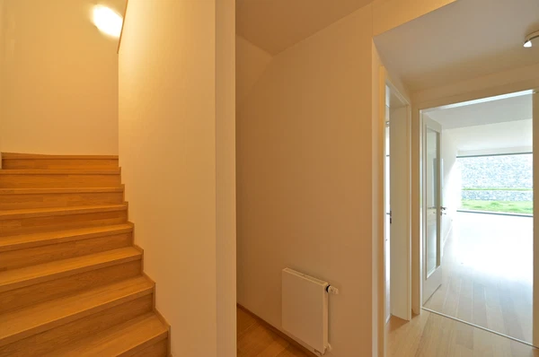 Na Dlážděnce, Libeň - Praha 8 | Pronájem, Byt, 4+kk, 213 m²